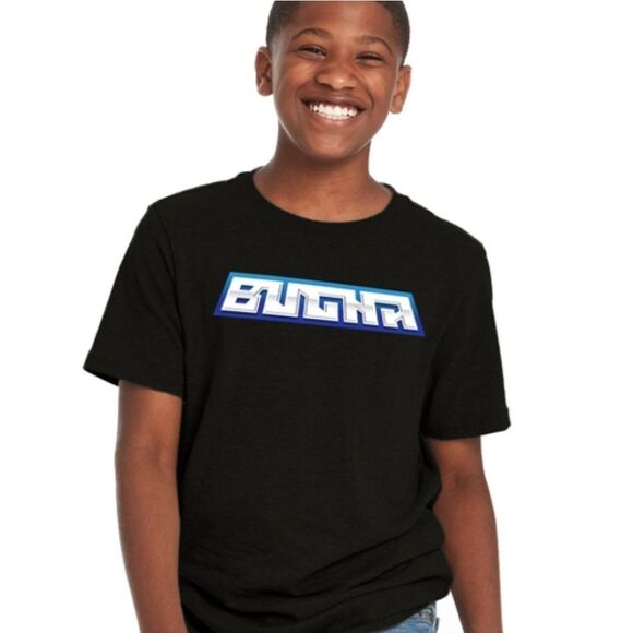 NWT Bugha Tee Shirt Unisex - Picture 3 of 11